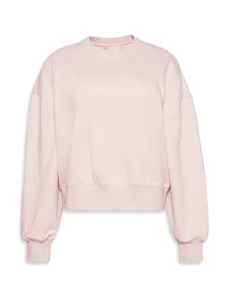 Calvin Klein Mikina  svetlosivá
