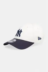 New Era kšiltovka bavlněná WS PATCH 940 NYY