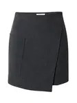 EDITED Sukňa 'Peggy'  sivá