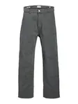 JACK & JONES Nohavice 'JPSTALEX'  grafitová