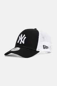 New Era trucker čepice pánská