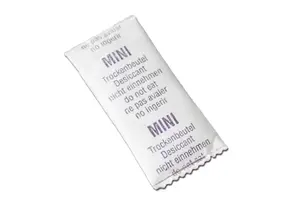 1000 ks - Sáček vysoušecí TA mini bag 1g