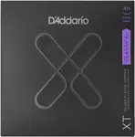 D'Addario XTC44