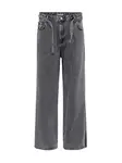 Dandalo Džínsy  sivý denim