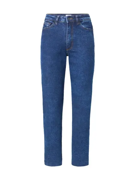 JDY Džínsy 'JDYLullu'  modrá denim
