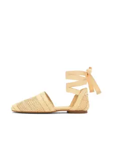 Castañer Espadrilky  béžová