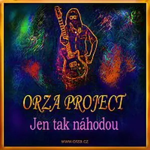Orza – Orza project - Jen tak náhodou (Instrumental Music)