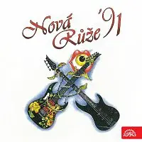 Nová růže – Nová růže '91