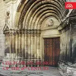 Bohumír Rabas, Jiří Reinberger – Česká varhanní hudba 18.století ( Vaňhal, Zach, ...)