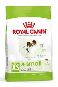 Royal Canin  X-small adult 3kg