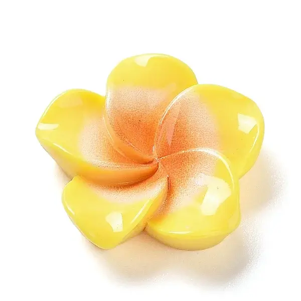 Opaque Resin Cabochons