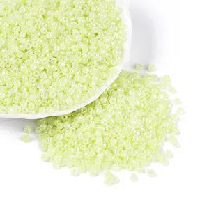 Glass Seed Beads