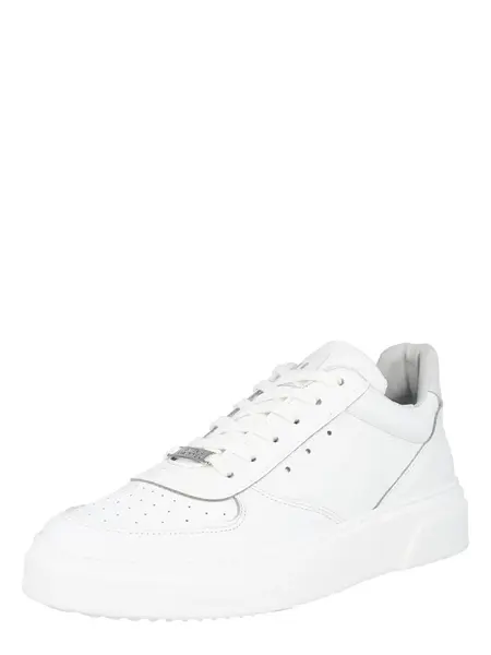 STEVE MADDEN Nízke tenisky 'BRENT'  biela