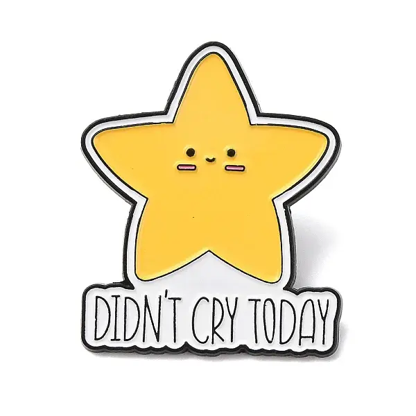 Enamel Pins