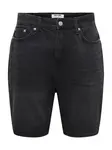 Only & Sons Džínsy 'ONSFade'  čierny denim