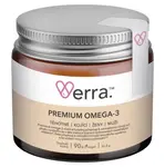 VERRA Premium omega 3  90 kapslí