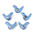 Handmade Porcelain Beads