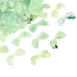 Transparent Acrylic Beads