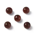 Wood Beads