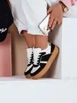 Dámske sneakersy na platforme NOXSTEP