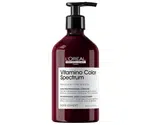 Intenzivní péče pro barvené vlasy Loréal Professionnel Serie Expert Vitamino Color Spectrum - 500 ml - L’Oréal Professionnel + dárek zdarma
