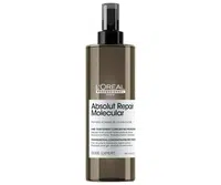 Přípravná péče pro poškozené vlasy Loréal Professionnel Serie Expert Absolut Repair Molecular - 190 ml - L’Oréal Professionnel + dárek zdarma
