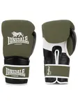 Lonsdale Leather boxing gloves