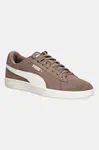 Puma   Smash 3.0 tenisky pánske semišové