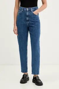 Tommy Jeans mom džíny dámské