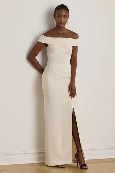 Lauren Ralph Lauren Šaty Lauren Ralph Lauren