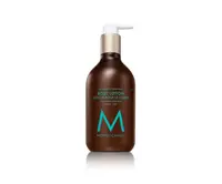 Hydratační tělové mléko Moroccanoil Body Lotion Fragrance Originale - ambra a sladké květiny, 360 ml + dárek zdarma