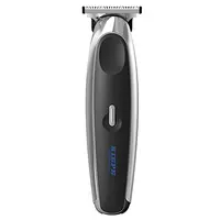 Profesionální konturovací strojek na vlasy Kiepe Snoods Mini Hair Trimmer - černý (5902) + dárek zdarma