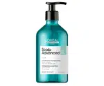 Šampon pro mastící se vlasovou pokožku Loréal Professionnel Scalp Advanced Anti-Oiliness - 500 ml - L’Oréal Professionnel + dárek zdarma