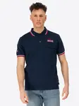 Lonsdale Men's polo shirt slim fit