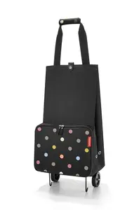 Reisenthel Nákupní košík Reisenthel Foldabletrolley, 30 L