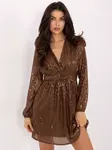 Dress-MI-SK-121501.09-brown