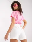 Shorts-DHJ-SN-15776.01P-white