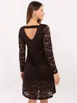 Dress-MI-SK-A1418.36-brown
