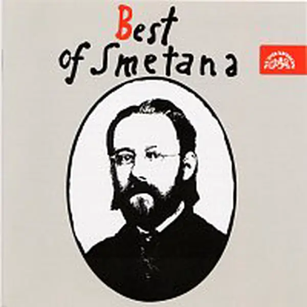Různí interpreti – Best of Smetana