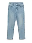 VERO MODA Džínsy 'VMROSIE'  modrá denim