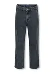 Only & Sons Junior Džínsy 'OSJEDGE'  sivý denim
