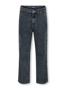 Only & Sons Junior Džínsy 'OSJEDGE'  sivý denim