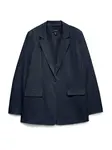 VERO MODA Blejzer 'VMZELDA'  námornícka modrá