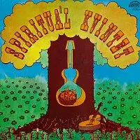 Spirituál kvintet – Spirituály a balady