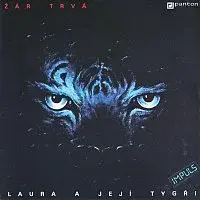 Laura a její tygři – Žár trvá