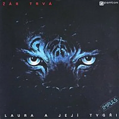 Laura a její tygři – Žár trvá