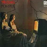 Precedens – Pompeje