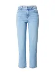 VERO MODA Džínsy 'VMAMARA'  modrá denim