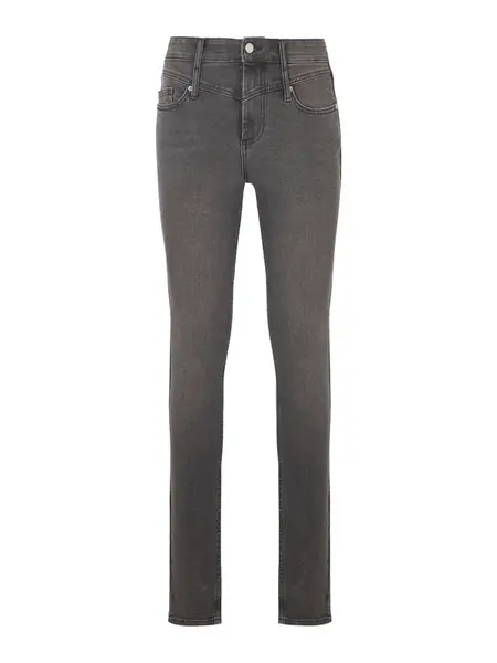 ONLY Džínsy 'ONLHUSH'  sivý denim