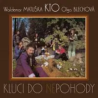 Waldemar Matuška – Kluci do nepohody